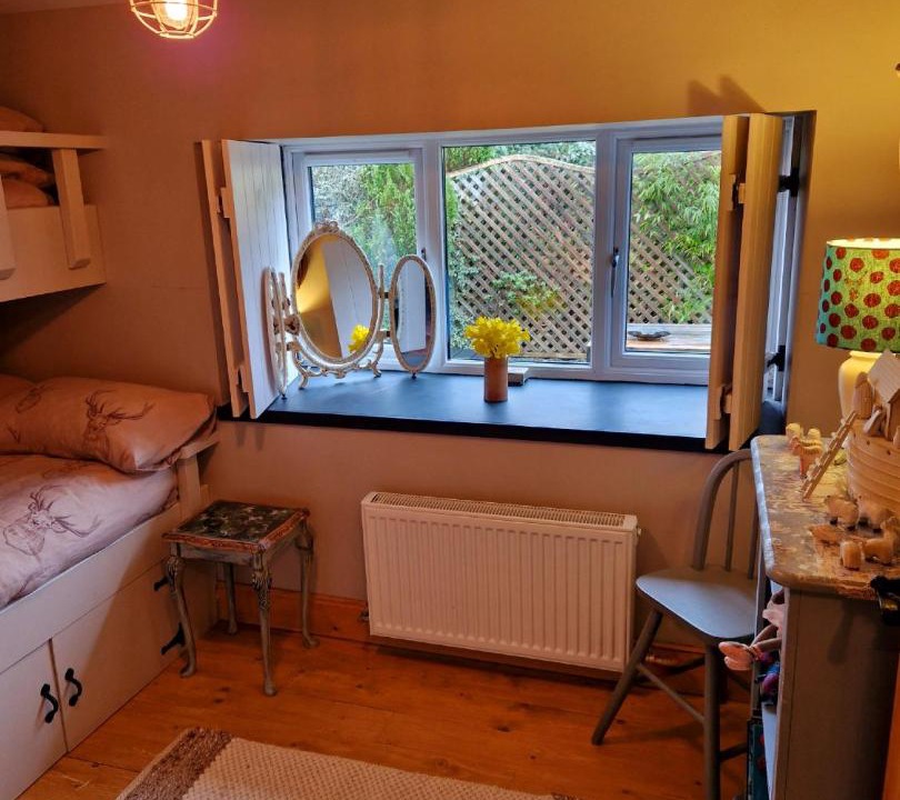 Photo of Bedroom in Cairndow