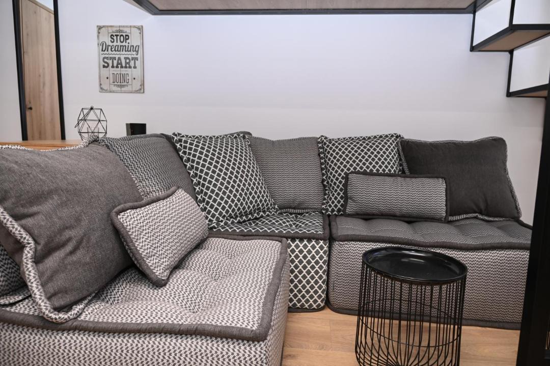 Photo of Livingroom in Kypseli