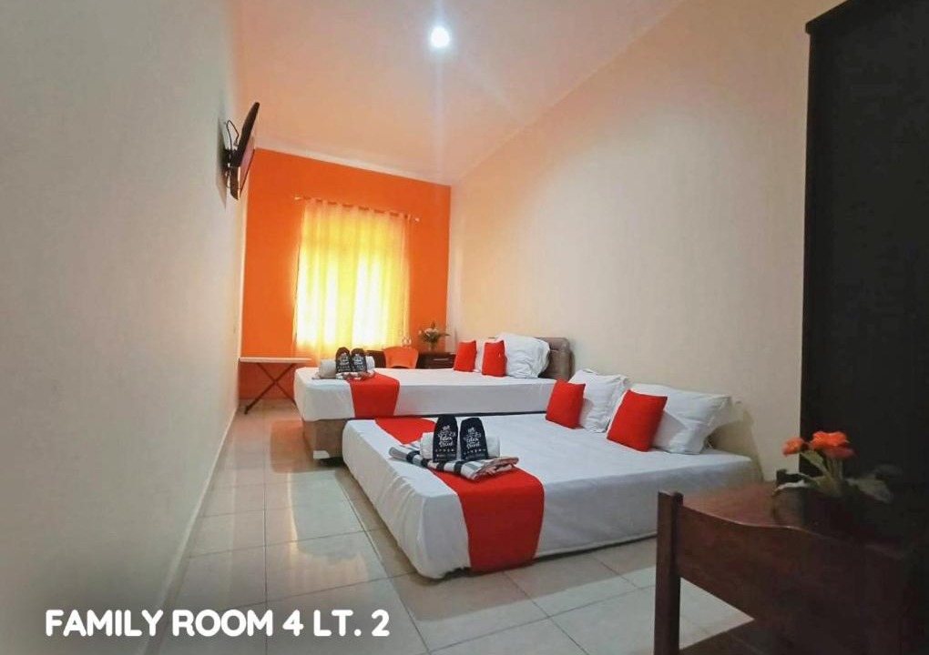 Photo of Livingroom in Manado