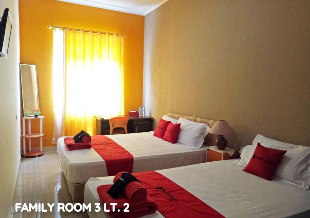Photo of Bedroom in Manado