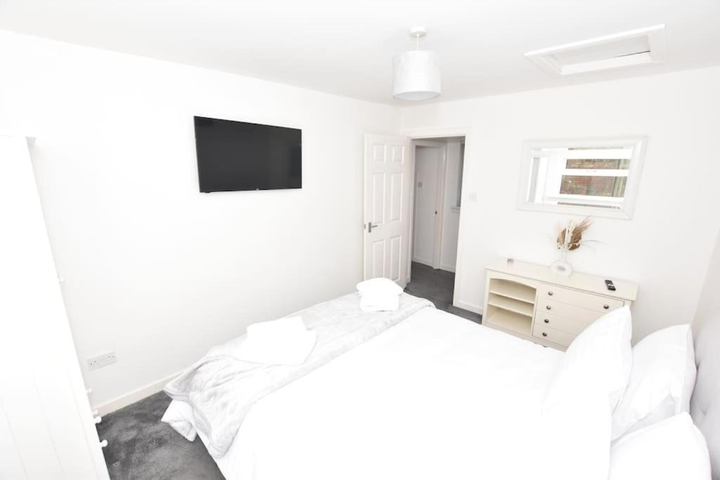 Photo of Bedroom in Airdrie
