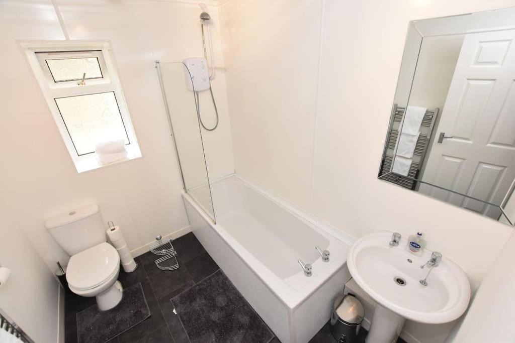Photo of Bathroom in Airdrie