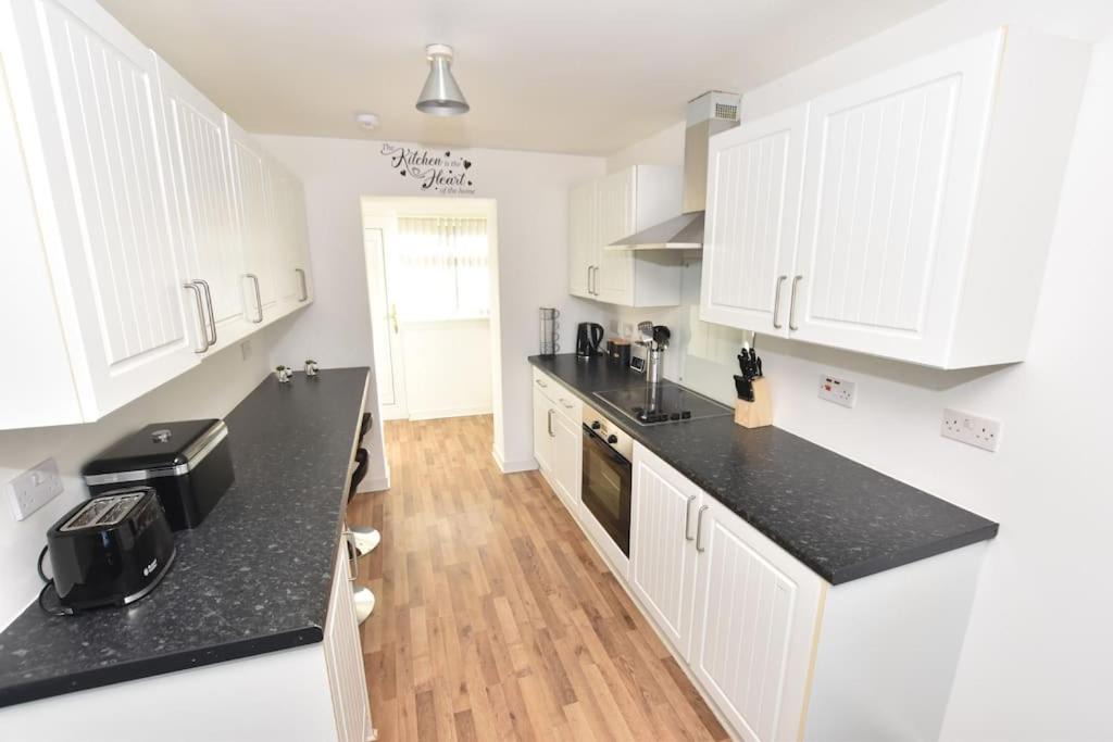 Photo of Kitchen in Airdrie