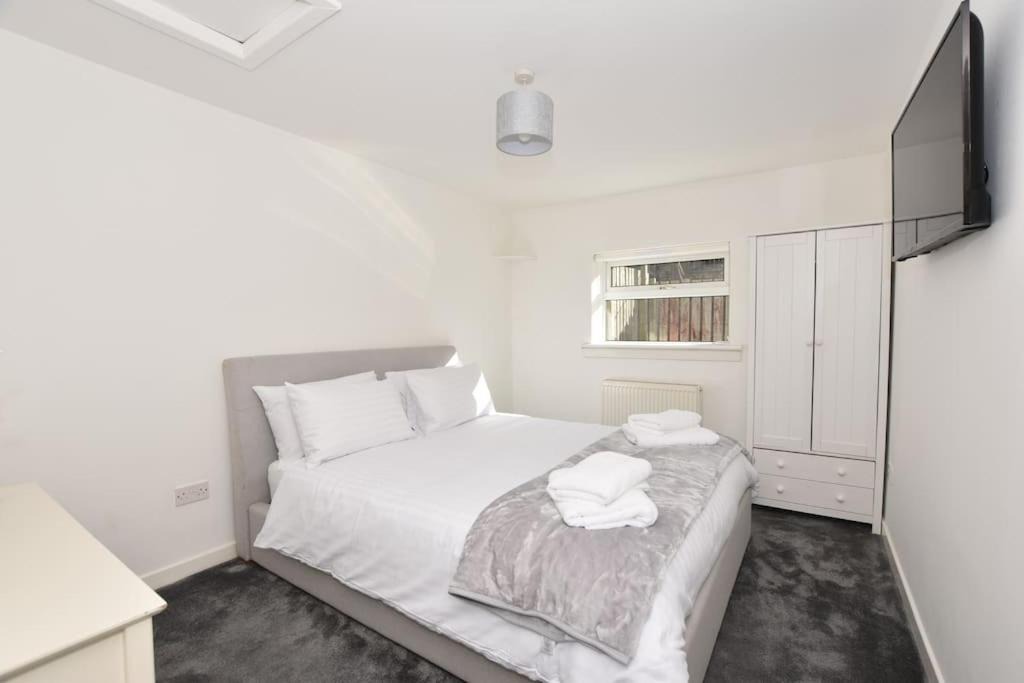 Photo of Bedroom in Airdrie