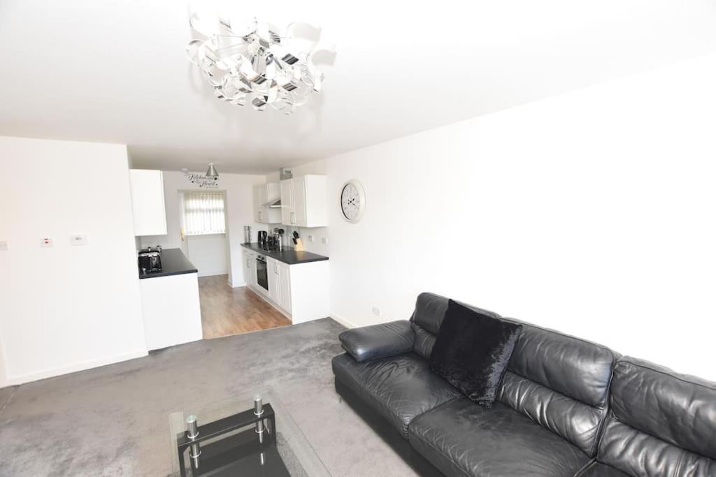 Photo of Livingroom in Airdrie