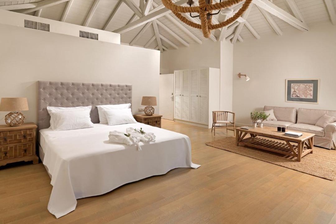 Photo of Bedroom in Vounaria