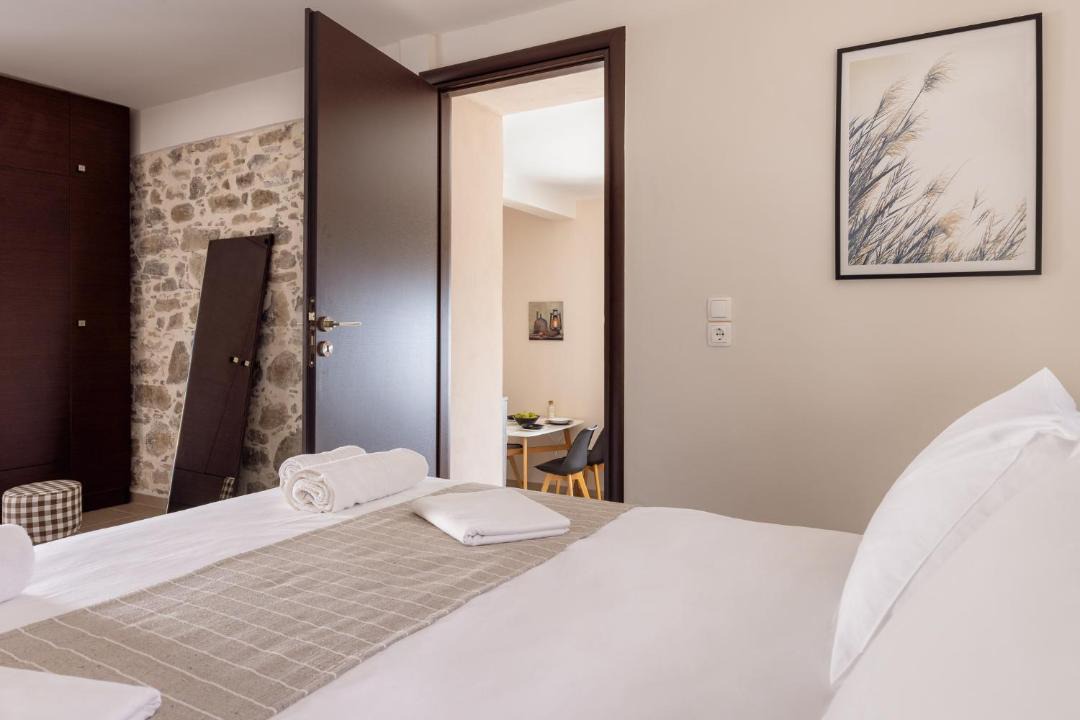 Photo of Bedroom in Kastri
