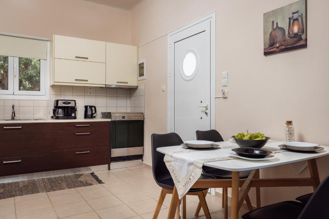 Photo of Kitchen in Kastri