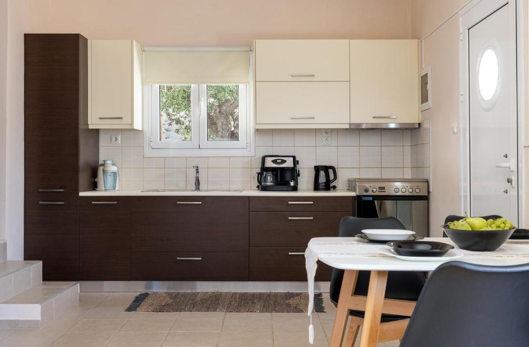 Photo of Kitchen in Kastri