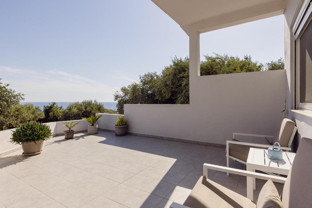 Photo of Patio Balcony in Kastri