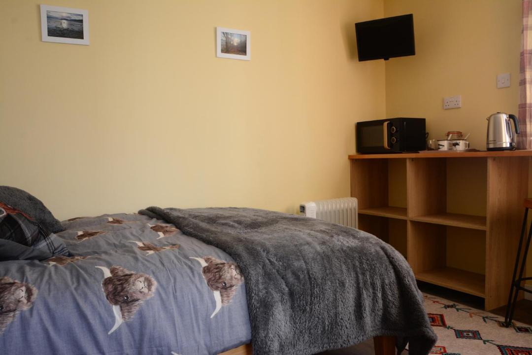 Photo of Bedroom in Avoch
