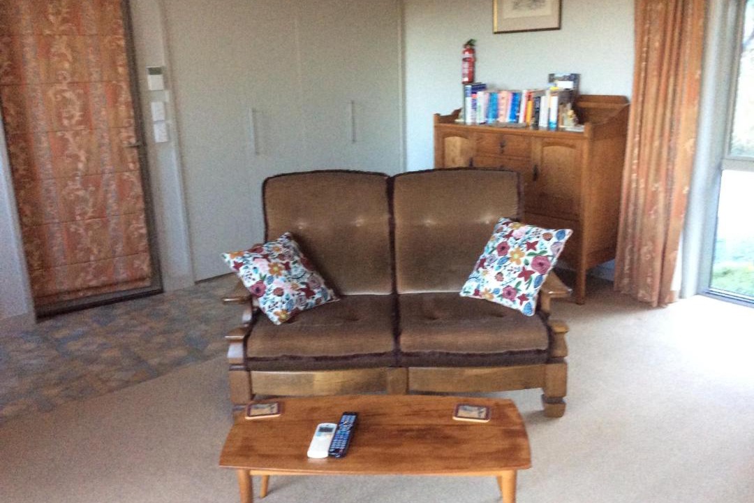 Photo of Livingroom in Tasman