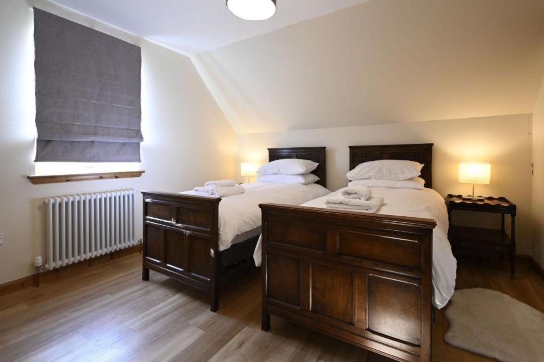 Photo of Bedroom in Spean Bridge