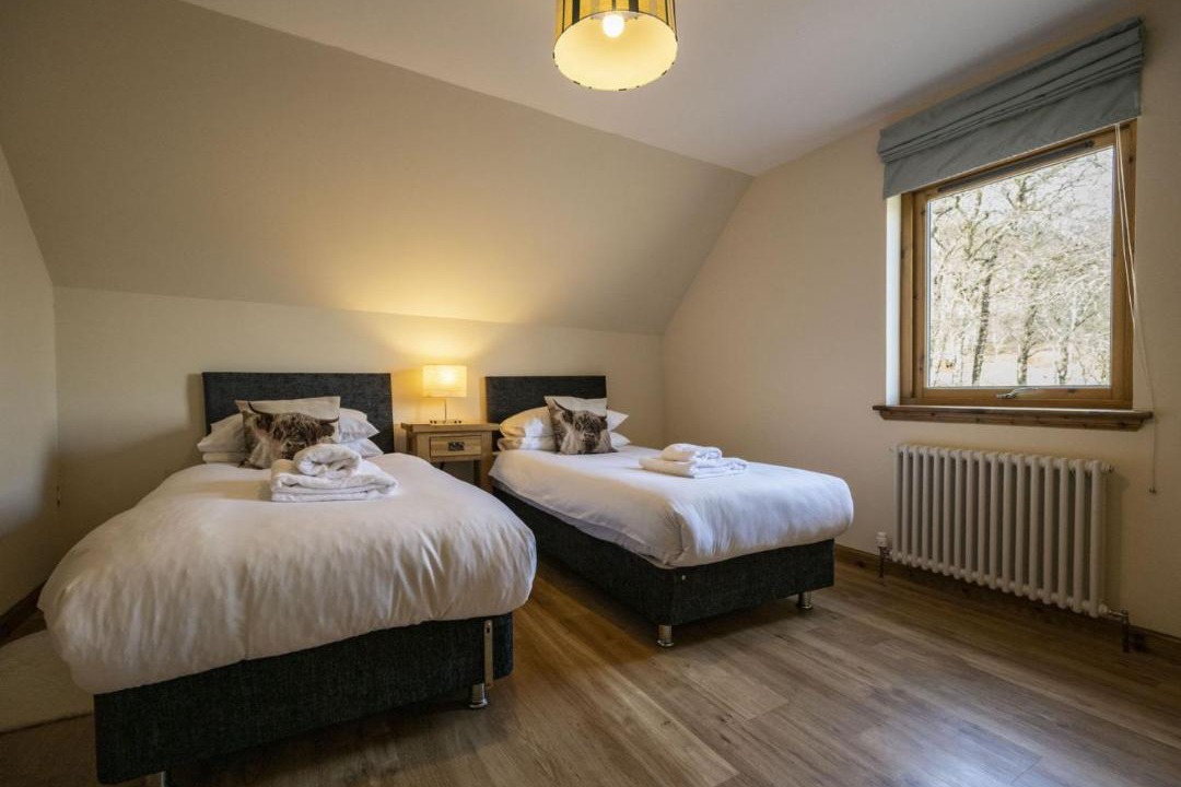 Photo of Bedroom in Spean Bridge