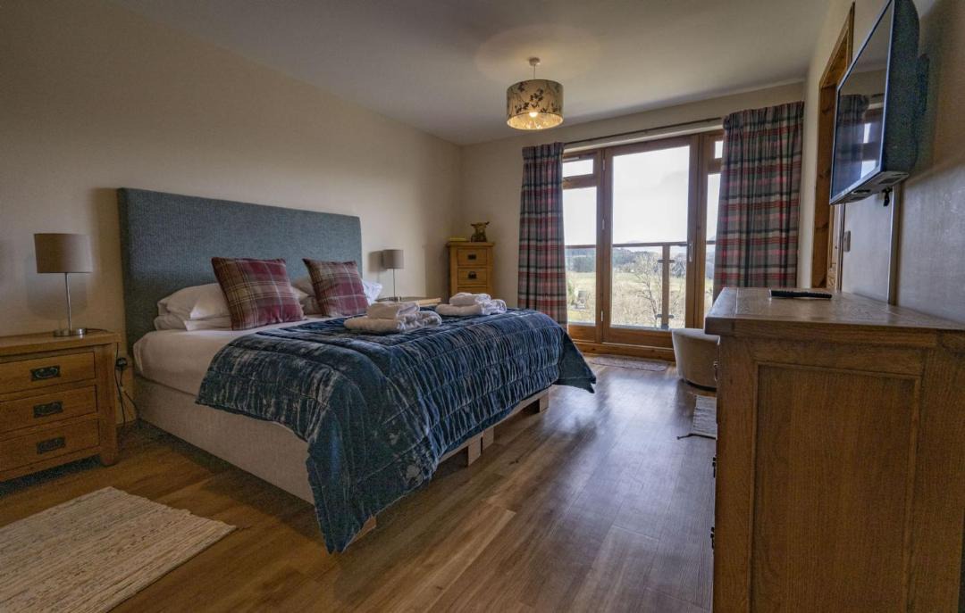 Photo of Bedroom in Spean Bridge