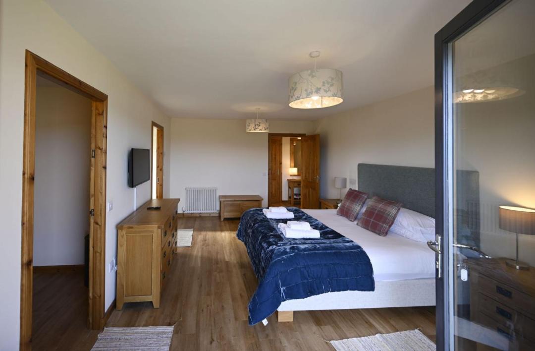 Photo of Bedroom in Spean Bridge