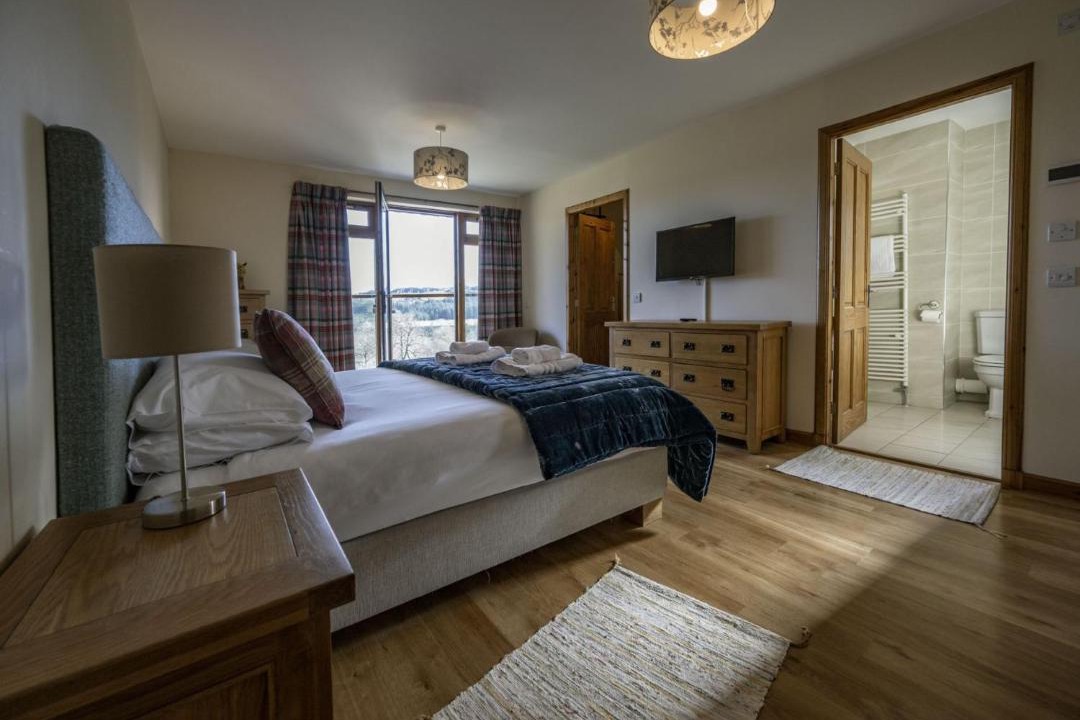 Photo of Bedroom in Spean Bridge