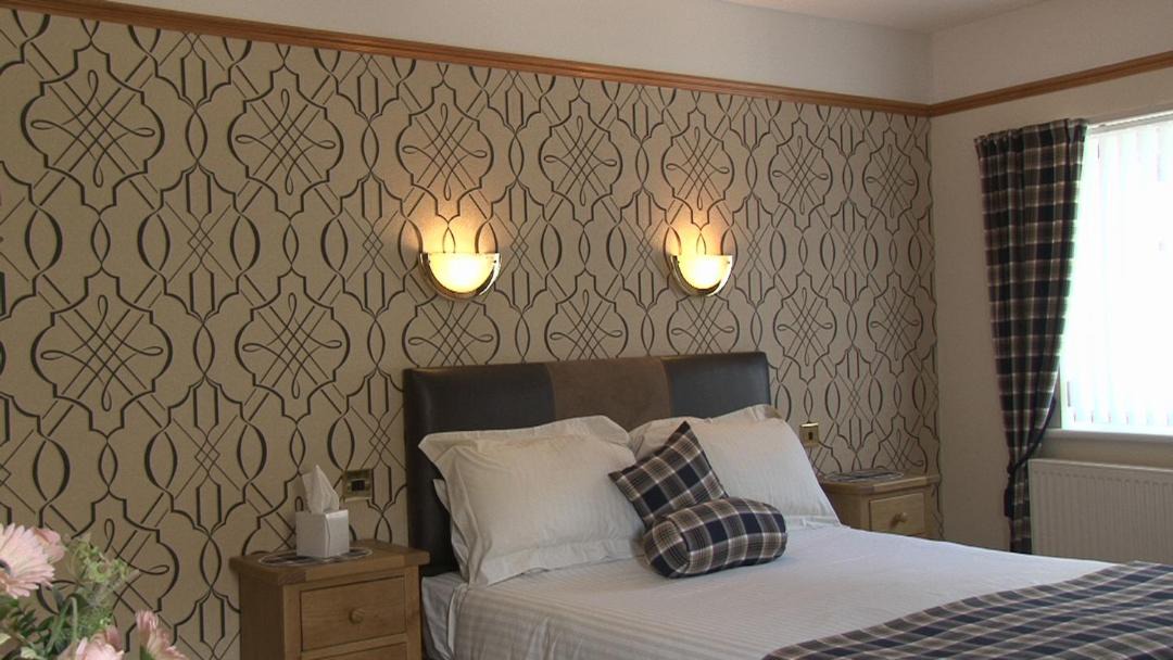 Photo of Bedroom in Kinlochleven