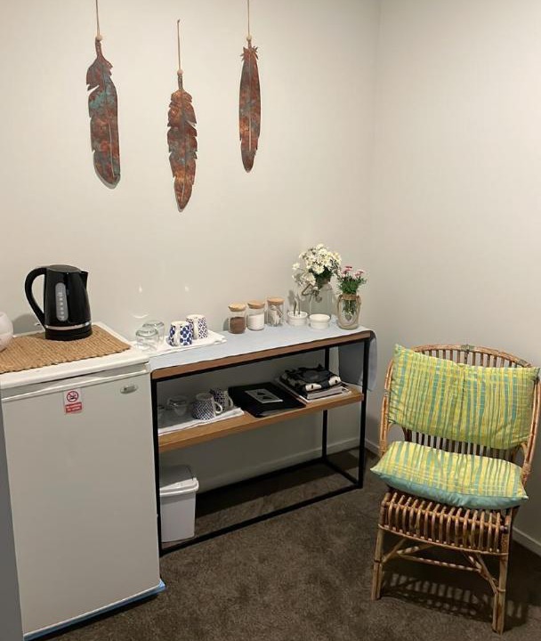 Photo of Livingroom in Waikawa Bay