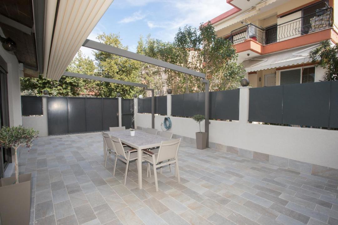 Photo of Patio Balcony in Perea