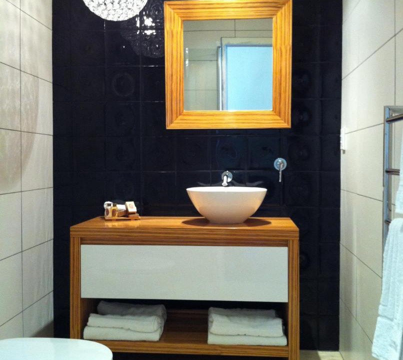Photo of Bathroom in Karapiro