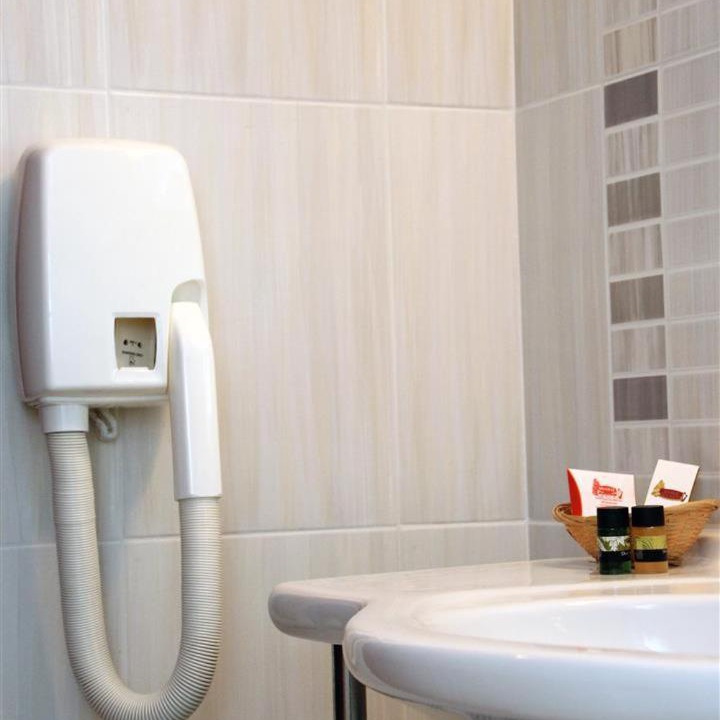 Photo of Bathroom in Elatochori