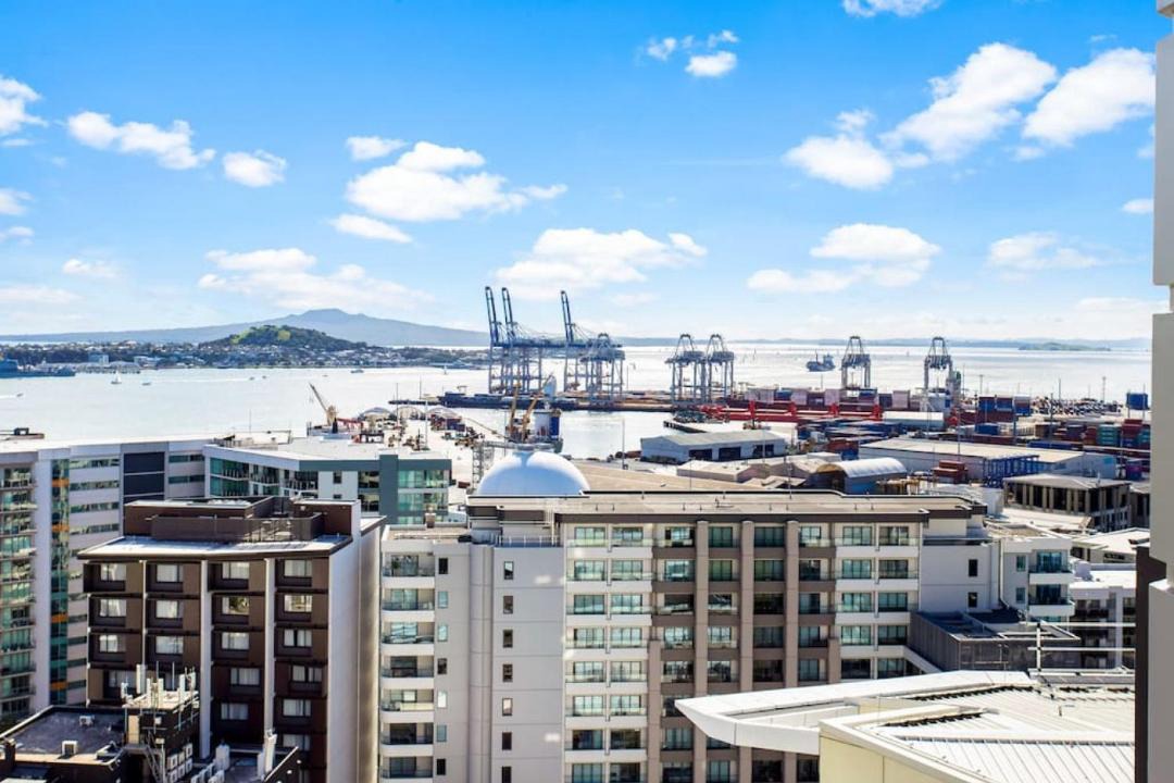Photo of Others in Auckland Central Business District