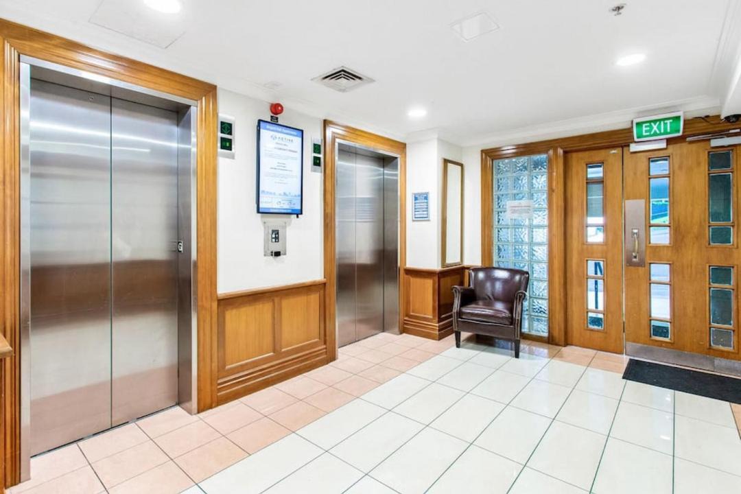 Photo of Others in Auckland Central Business District