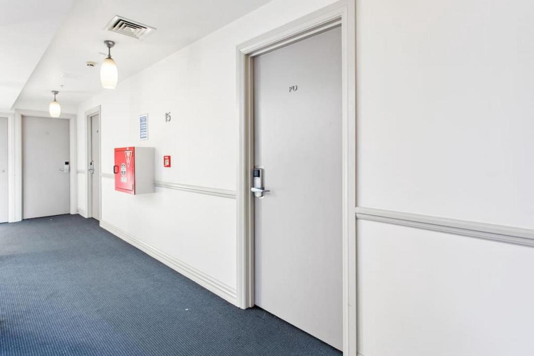 Photo of Others in Auckland Central Business District
