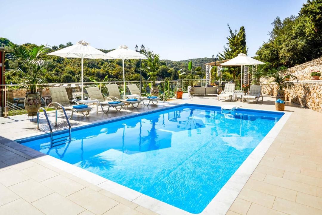 Photo of Outdoor in Sivota