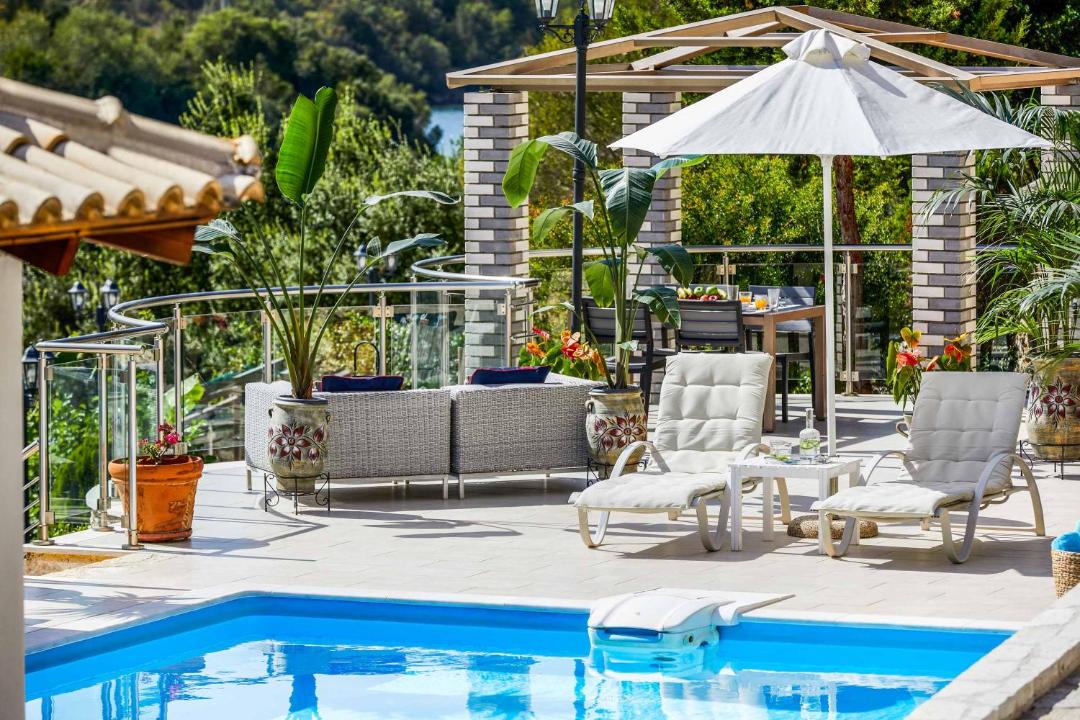 Photo of Outdoor in Sivota