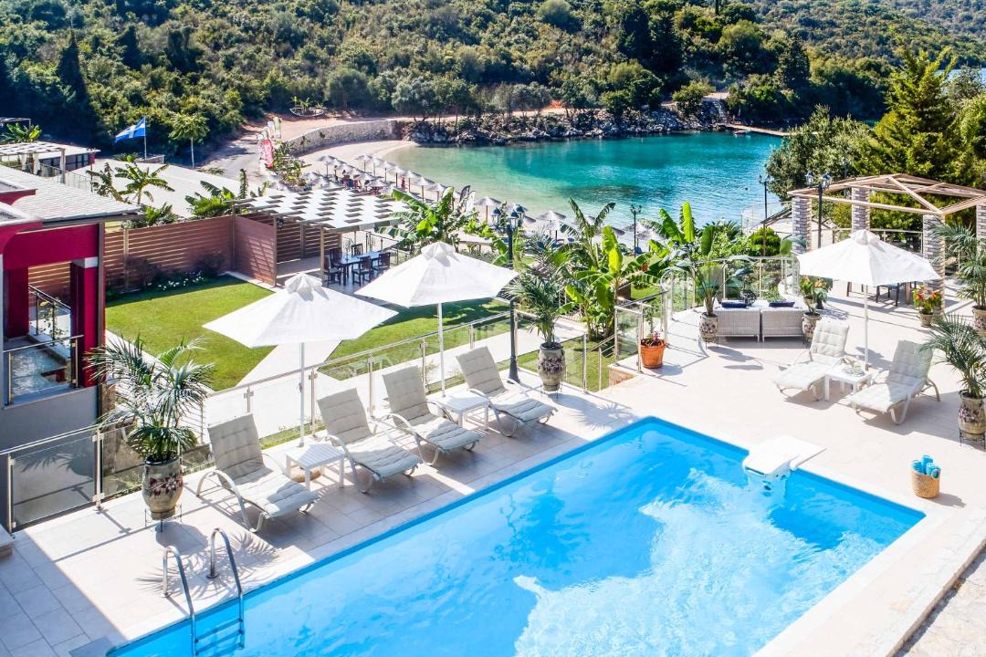 Photo of Outdoor in Sivota