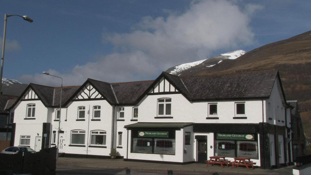 Photo of Others in Kinlochleven