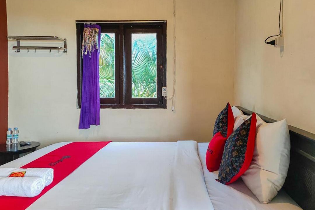 Photo of Bedroom in Pacet
