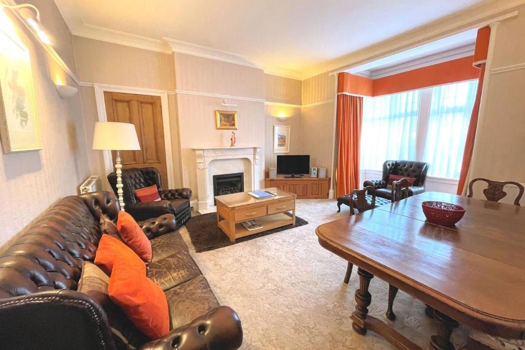 Photo of Livingroom in Dumfries