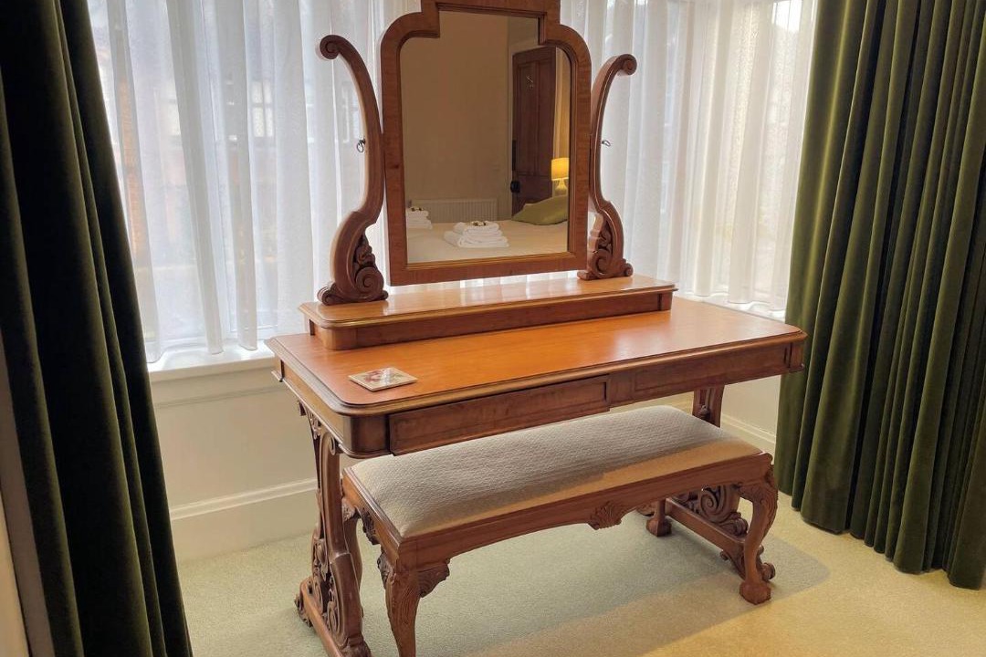 Photo of Bedroom in Dumfries