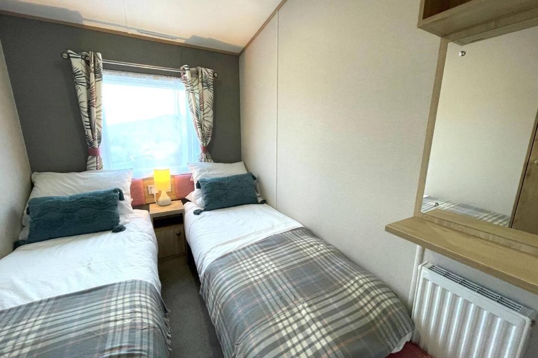 Photo of Bedroom in Rockcliffe