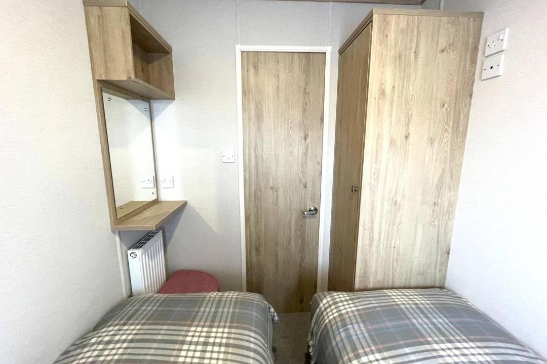 Photo of Bedroom in Rockcliffe