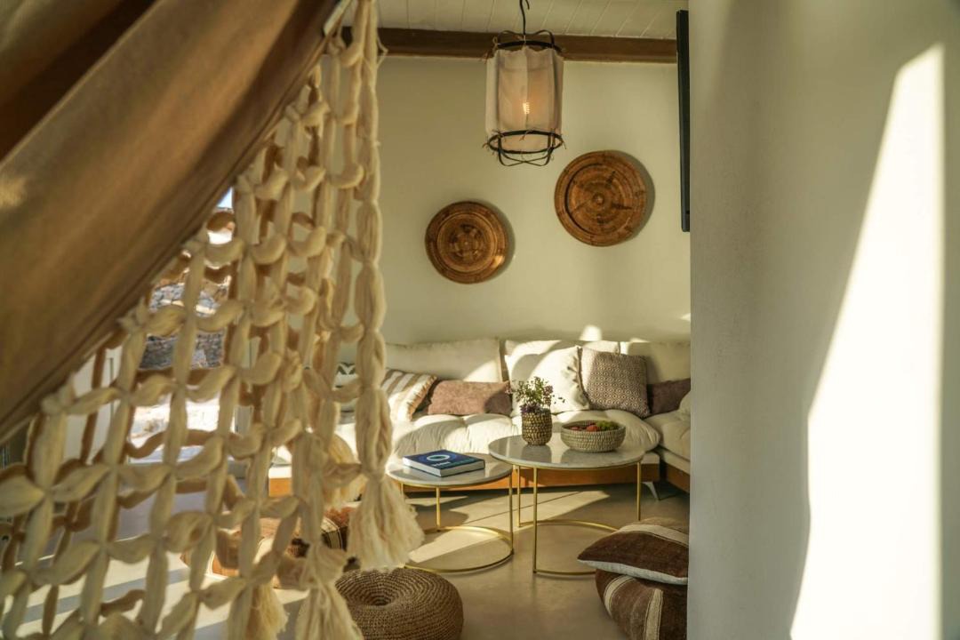 Photo of Livingroom in Paraga