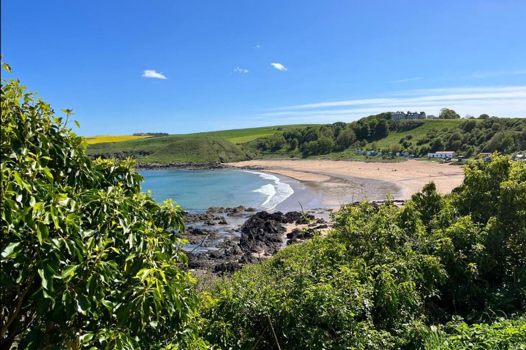 Photo of Outdoor in St Abbs