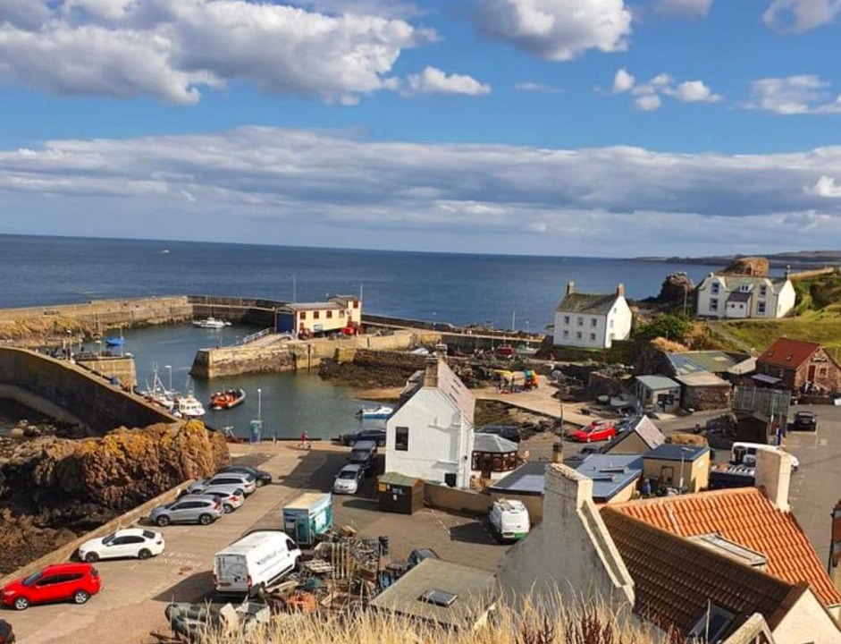 Photo of Others in St Abbs