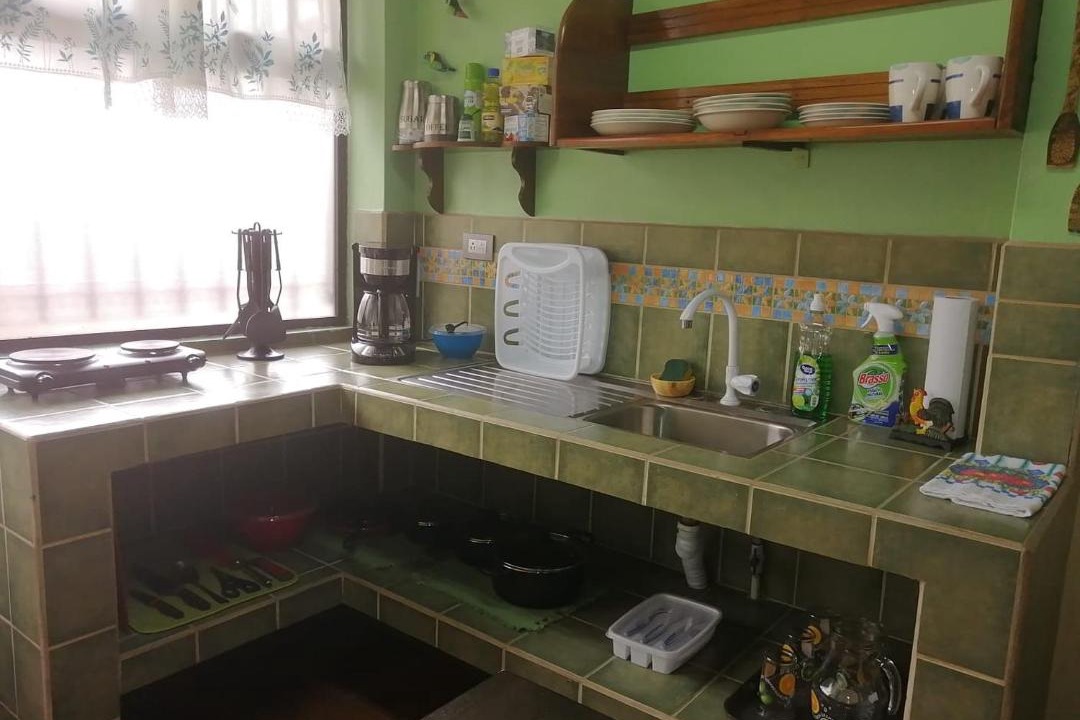 Photo of Kitchen in Alajuela