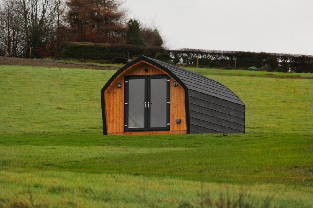 Photo of Buildings in Bathgate