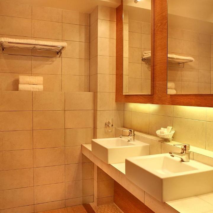 Photo of Bathroom in Ormos Panagias
