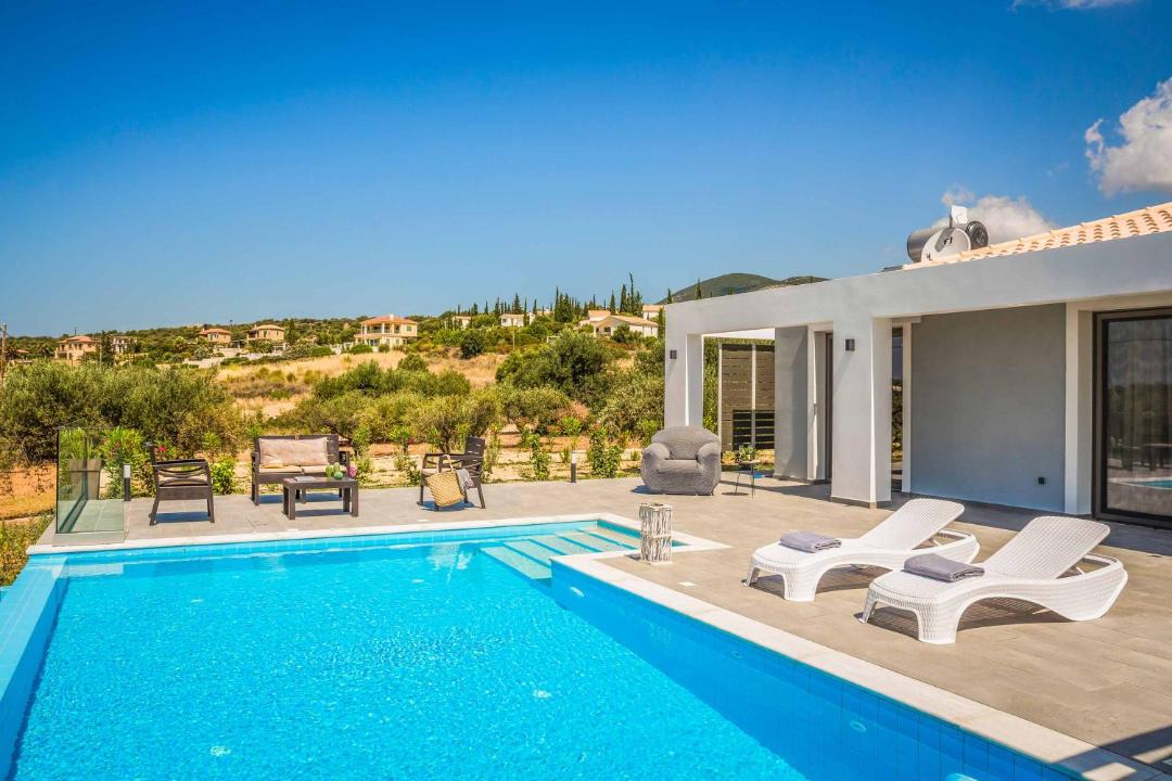 Photo of Outdoor in Karavados