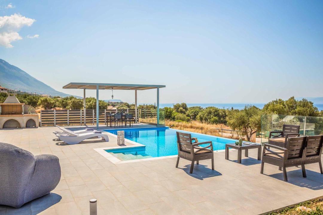 Photo of Outdoor in Karavados