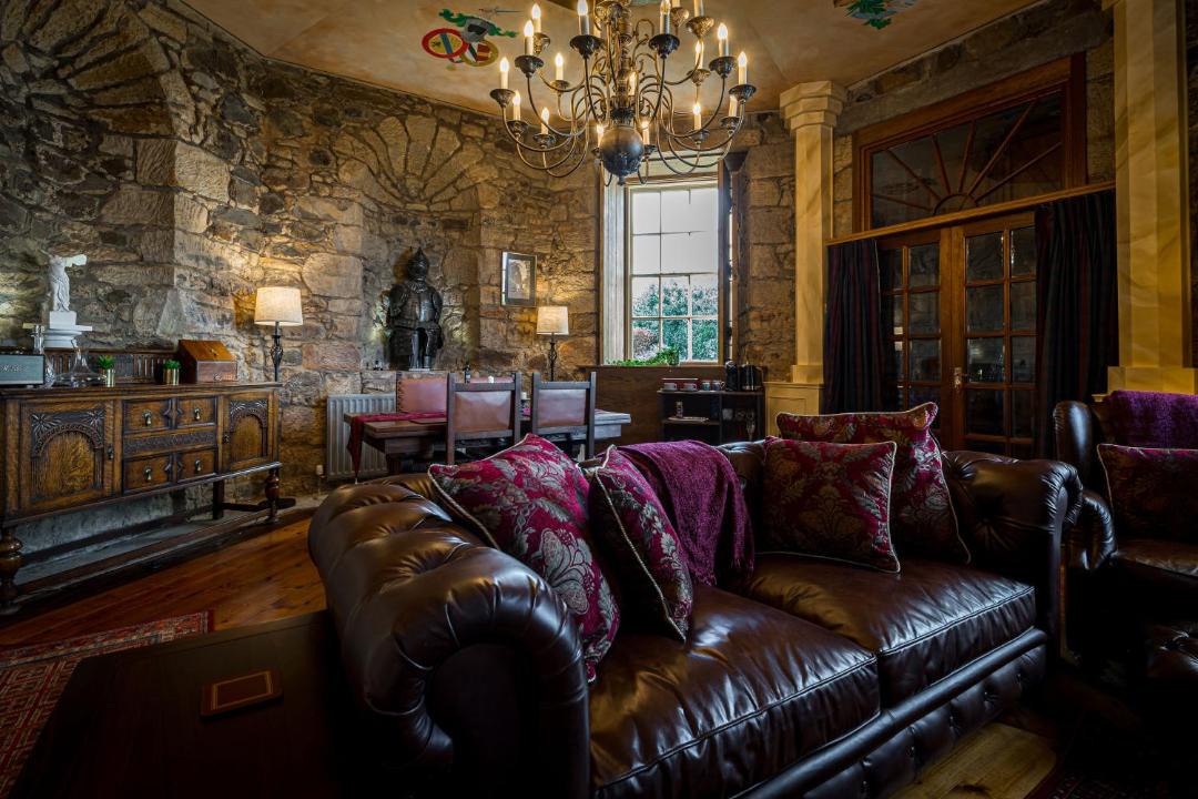 Photo of Livingroom in Turnhouse