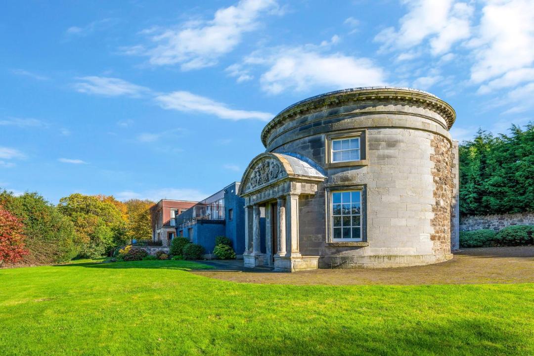 Photo of Buildings in Turnhouse