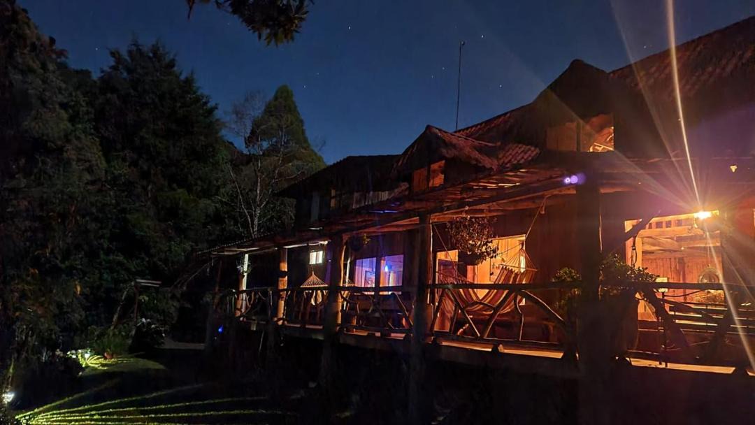 Photo of Buildings in San Isidro