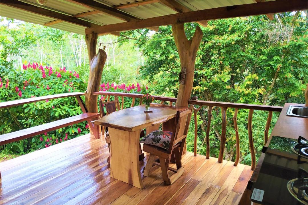 Photo of Patio Balcony in Chiguata